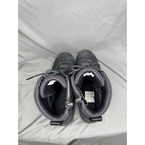 Danner Striker Torrent Side Zip 6” Gore-Tex Boot Size 10.5 Tactical Duty Boots - Picture 10 of 11